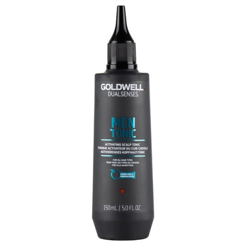 Goldwell Dualsenses Men's Activating Scalp Tonic 150ml - Goldwell